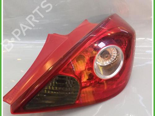 Used Right taillight Right taillight OPEL CORSA D (S07) 1.2 LPG (L08, L68) (80 hp) 40141583 40141583