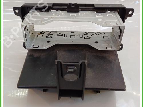 Middle console VW POLO V (6R1, 6C1) 1.2 TDI | BP18893002I22 