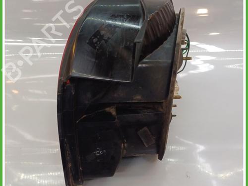 Left taillight HYUNDAI COUPE I (RD) 1.6 16V | BP17974456C34 