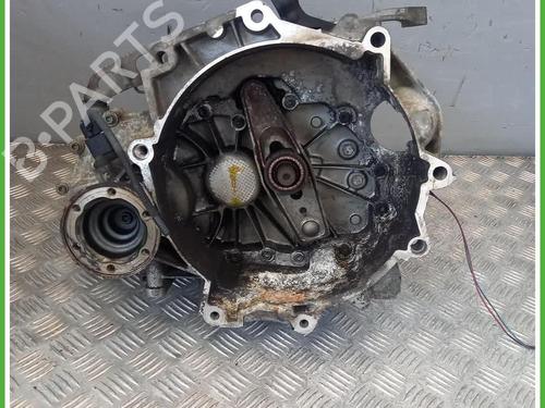Used Gearbox Gearbox VW POLO IV (9N_, 9A_) 1.4 16V (75 hp) 40074253 40074253