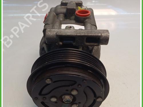 AC compressor FIAT IDEA (350_) 1.4 | BP23979604M34 