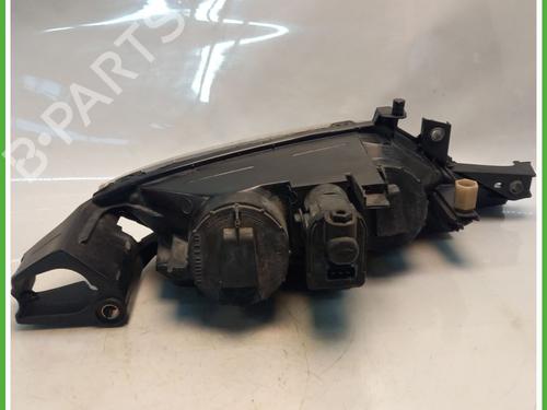 Used Left headlight LANCIA Y (840_) 1.2 (840AA, 840AF1A) (60 hp) 30769873