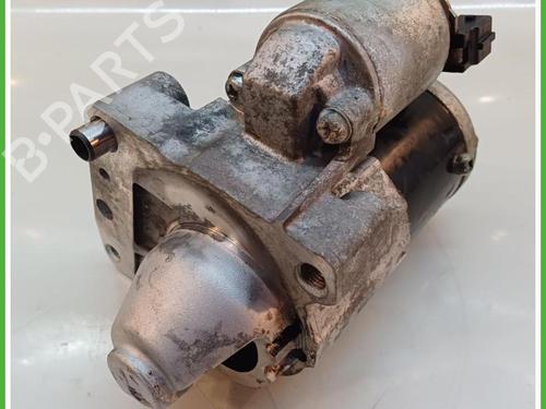 Used Starter Starter PEUGEOT 207 SW (WK_) 1.4 16V (95 hp) 40137854 40137854