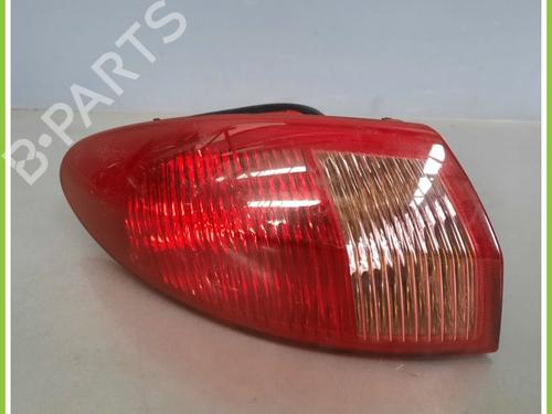 Used Left taillight ALFA ROMEO 147 (937_) 1.9 JTDM 8V (937.AXD1A, 937.AXU1A, 937.BXU1A) (120 hp) 13628954