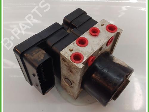 Used ABS pump FORD FIESTA V (JH_, JD_) 1.25 16V (75 hp) 17992855