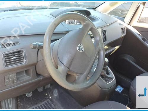 Engine control unit (ECU) LANCIA MUSA (350_) 1.3 D Multijet (350.AXB11, 350.AXB1A) | BP40194683M57 - Image 11