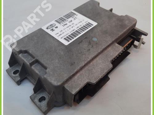 Engine control unit (ECU) LANCIA Y (840_) 1.2 (840AA, 840AF1A) | BP11370234M57 