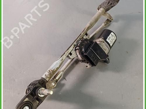 Front wipers mechanism FIAT 500 (312_) 1.2 (312AXA1A) | BP29498851C83 