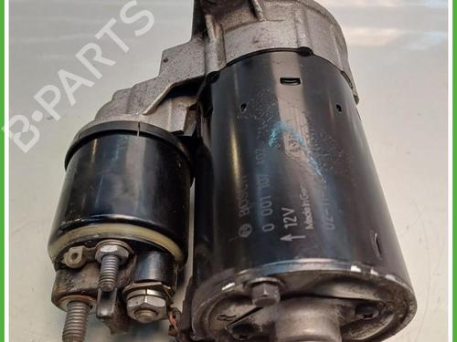 Starter OPEL CORSA C (X01) 1.0 (F08, F68) | BP40143357M8 - Image 6