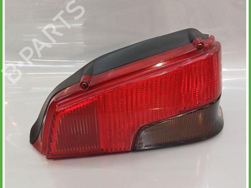 Right taillight PEUGEOT 106 I (1A, 1C) 1.1 (60 hp) 18039486