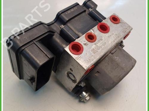 Used ABS pump ABS pump LANCIA YPSILON (312_) 1.2 (312.PXA1A, 312.YXA1A) (69 hp) 40144719 40144719