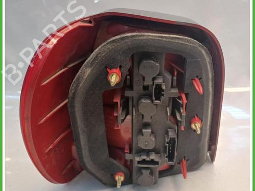 Right taillight VW POLO (6N2) 1.4 | BP40144695C35 - Image 2