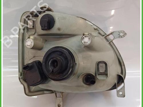 Left headlight OPEL AGILA A (H00) 1.0 (F68) | BP40139790C28 - Image 2