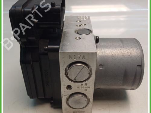 ABS Bremseaggregat OPEL MOKKA / MOKKA X (J13) 1.6 CDTI 4x4 (_76) | BP23892206M43 