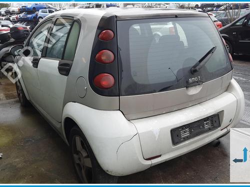 Left taillight SMART FORFOUR (454) 1.5 CDI (454.000) | BP40076222C34 - Image 7