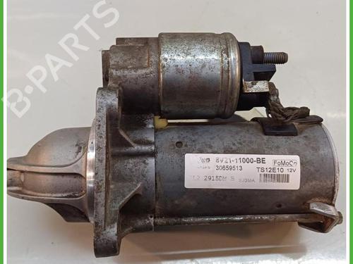 Starter FORD FIESTA VI (CB1, CCN) 1.4 | BP40142109M8 - Image 5