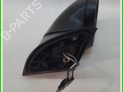 Right mirror MERCEDES-BENZ A-CLASS (W168) A 140 (168.031, 168.131) | BP12524957C27 