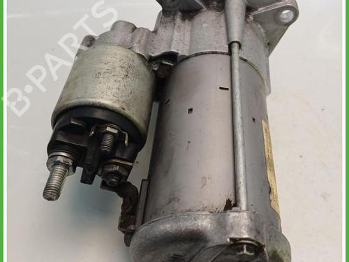 Starter FIAT DOBLO Cargo (263_) 1.6 D Multijet (263WXD1B, 263WXR1B, 263WXX1B, 263ZXD1B,... | BP40147969M8 - Image 6