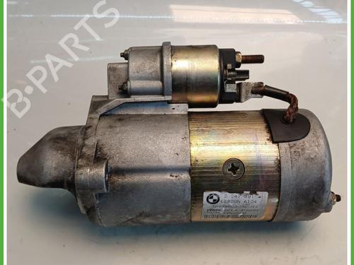 Startmotor BMW X5 (E53) 3.0 d | BP29326170M8 