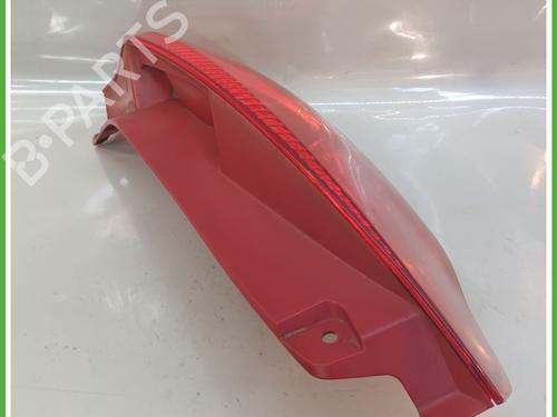 Left taillight FORD FIESTA VI (CB1, CCN) 1.4 TDCi | BP15849854C34 