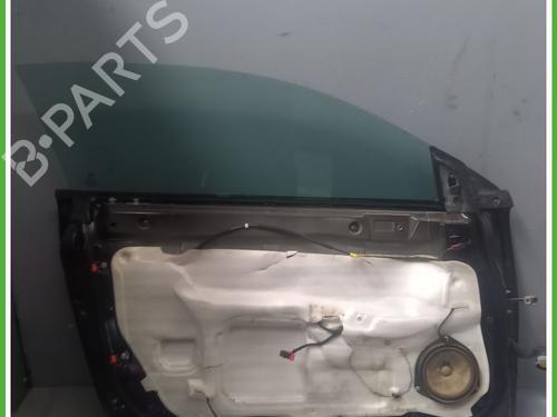 Left front door ALFA ROMEO MITO (955_) 1.4 Bifuel (955AXG1A) | BP26671710C2