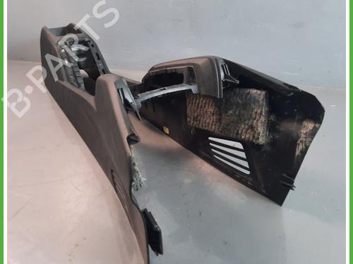 Armrest / Center console PEUGEOT 208 I (CA_, CC_) 1.4 HDi | BP14927971I20 