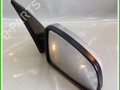 Used Right mirror OPEL MERIVA A MPV (X03) 1.7 CDTI (E75) (100 hp) 15635990