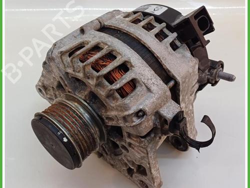 alternator-kia-rio-iii-ub-2011-2012-2013-2014-2015-2016-2017-40137633 main image
