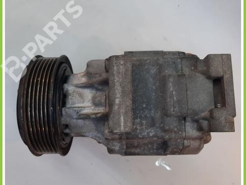 AC compressor LANCIA MUSA (350_) 1.3 D Multijet (350.AXG11, 350.AXG1A) | BP11369992M34 