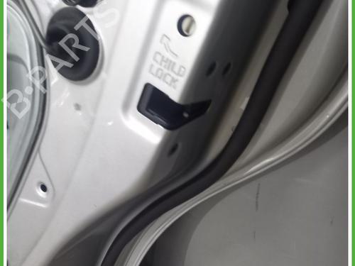 Right rear door VOLVO V50 (545) 2.0 D | BP17235346C5 