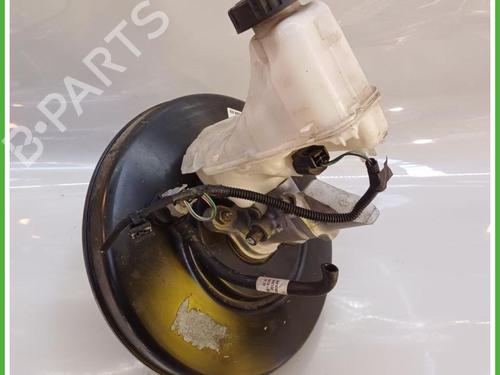 Servo brake RENAULT MEGANE IV Hatchback (B9A/M/N_) 1.5 dCi 110 (B9A3) | BP40141765M42 - Image 2