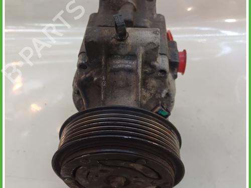 AC Kompressor FIAT PUNTO (188_) 1.3 JTD 16V | BP15899275M34 