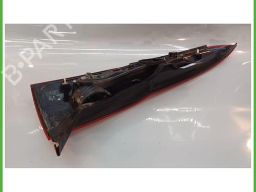 Right taillight FIAT PANDA (169_) 1.2 (169.AXB11, 169.AXB1A) | BP17655211C35 