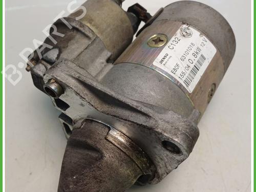 Startmotor FIAT SEICENTO / 600 (187_) 1.1 (187AXB, 187AXB1A, 187AXC1A02) (54 hp) 29498918