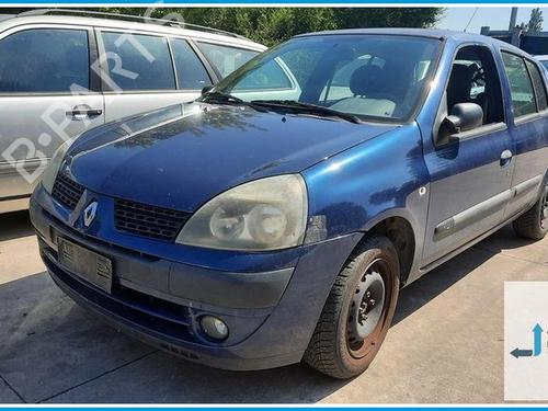 Used Parts RENAULT CLIO II (BB_, CB_) 1.2 (BB0A, BB0F, BB10, BB1K, BB28, BB2D, BB2H, CB0A,... 5017856