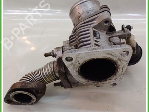 Egr ALFA ROMEO 147 (937_) 1.9 JTDM 8V (937.AXD1A, 937.AXU1A, 937.BXU1A) | BP15607885M69 