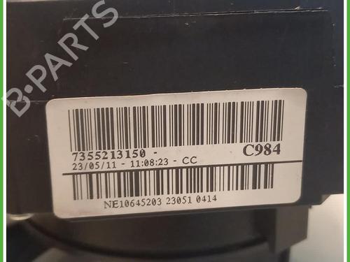 Switch FIAT PUNTO EVO (199_) 1.3 D Multijet (199AXC1A, 199BXC1A, 199AXT1A, 199BXT1A) | BP40148989I30 - Image 4