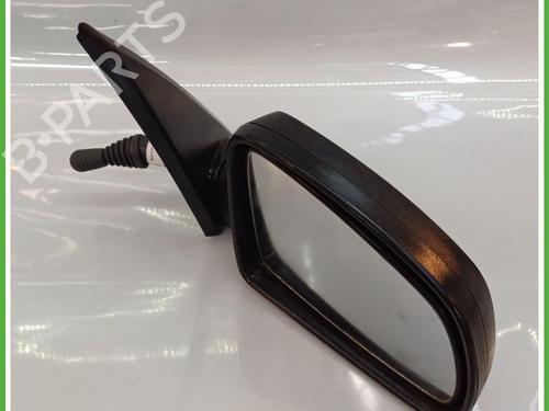Used Right mirror OPEL MERIVA A MPV (X03) 1.4 16V Twinport (E75) (90 hp) 18305552