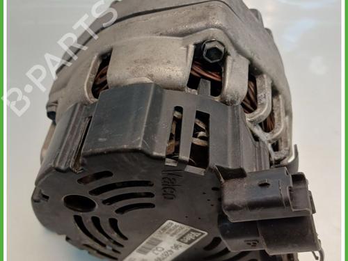 Alternator PEUGEOT 206 Hatchback (2A/C) 1.1 i | BP28289022M7