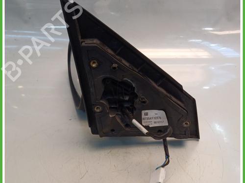 Left mirror LANCIA YPSILON (843_) 1.2 (843.AXA1A) | BP25937578C26 