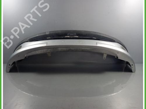 Pare-chocs avant PEUGEOT 206 Hatchback (2A/C) 1.4 i | BP19703319C7 