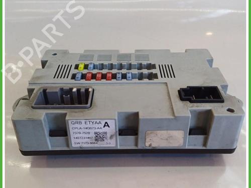 Fuse box LAND ROVER RANGE ROVER EVOQUE (L538) 2.2 D 4x4 | BP40140744E1 - Image 2