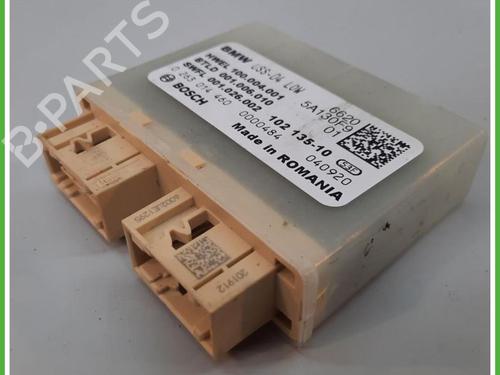 Control unit BMW 1 (F40) 118 d | BP40134052M11 - Image 4
