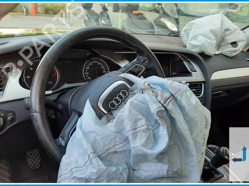 Right front shock absorber AUDI A4 B8 (8K2) 2.0 TDI | BP40138587M17 - Image 9