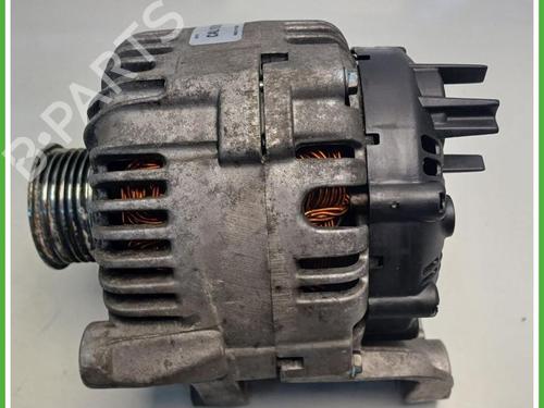 Alternator BMW 5 Touring (E61) 525 d | BP40145256M7 - Image 3