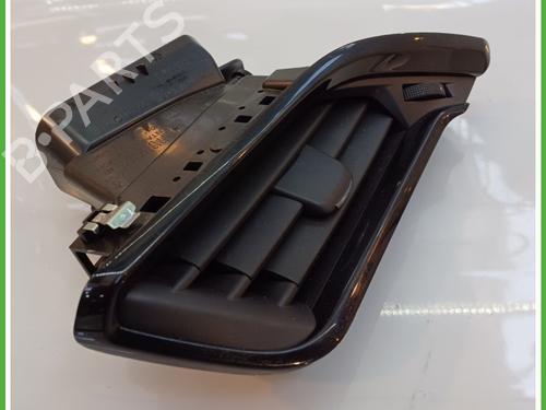 Air vent PEUGEOT 208 I (CA_, CC_) 1.2 VTI 82 | BP17612312I21 