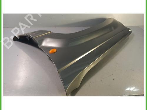 Left front fenders JEEP GRAND CHEROKEE II (WJ, WG) 2.7 CRD 4x4 | BP24236812C41 