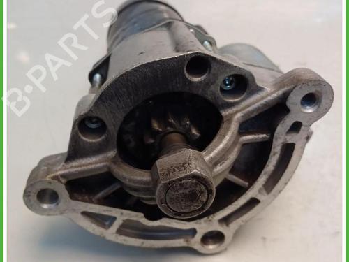 Starter CITROËN C3 II (SC_) 1.4 LPG | BP40145479M8 - Image 3