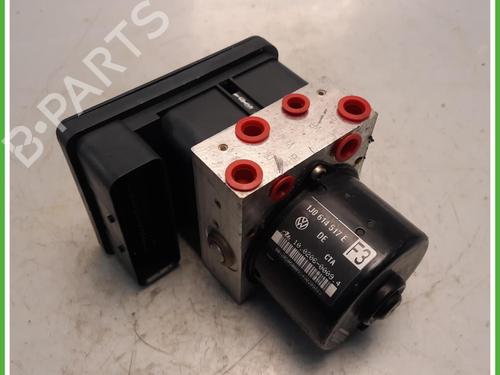 Used ABS pump ABS pump VW NEW BEETLE (9C1, 1C1) 2.0 (115 hp) 40072886 40072886
