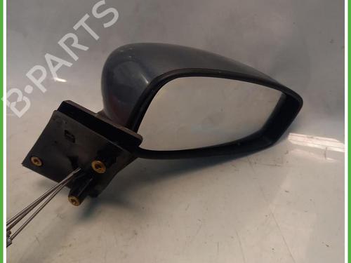 Used Right mirror Right mirror FIAT IDEA (350_) 1.4 16V (95 hp) 40075145 40075145